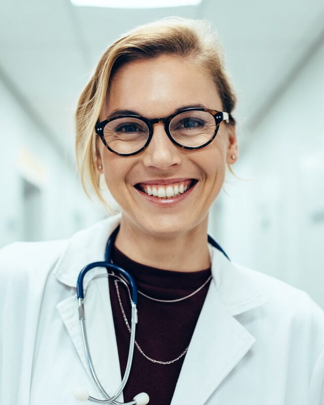 Dr. med. Tamara Malers